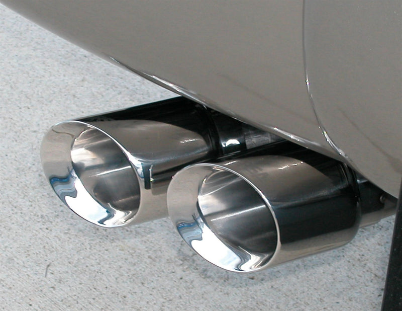 Cat-Back CORSA Exhaust System 14883