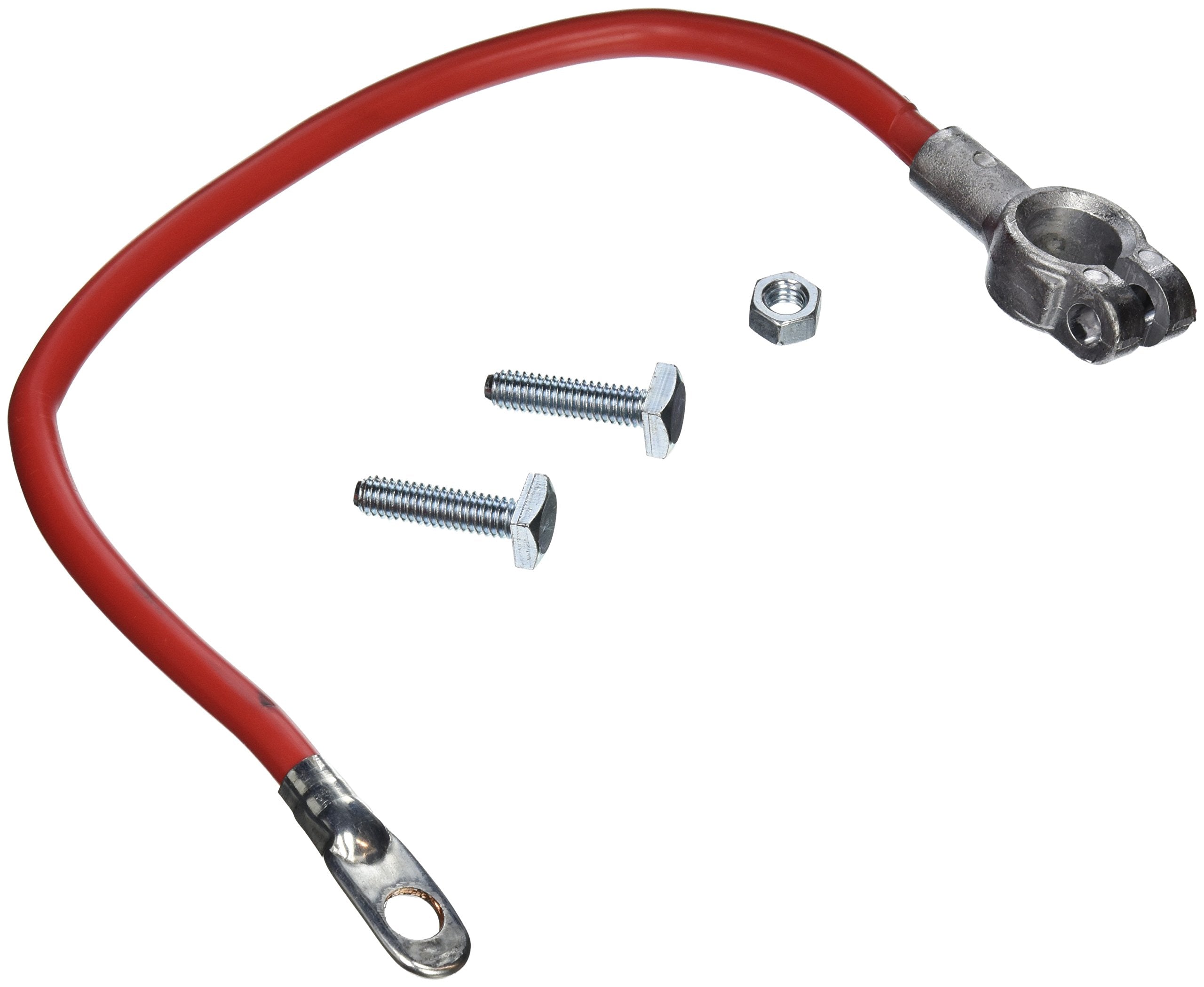 Positive Deka 00293 Battery Cable