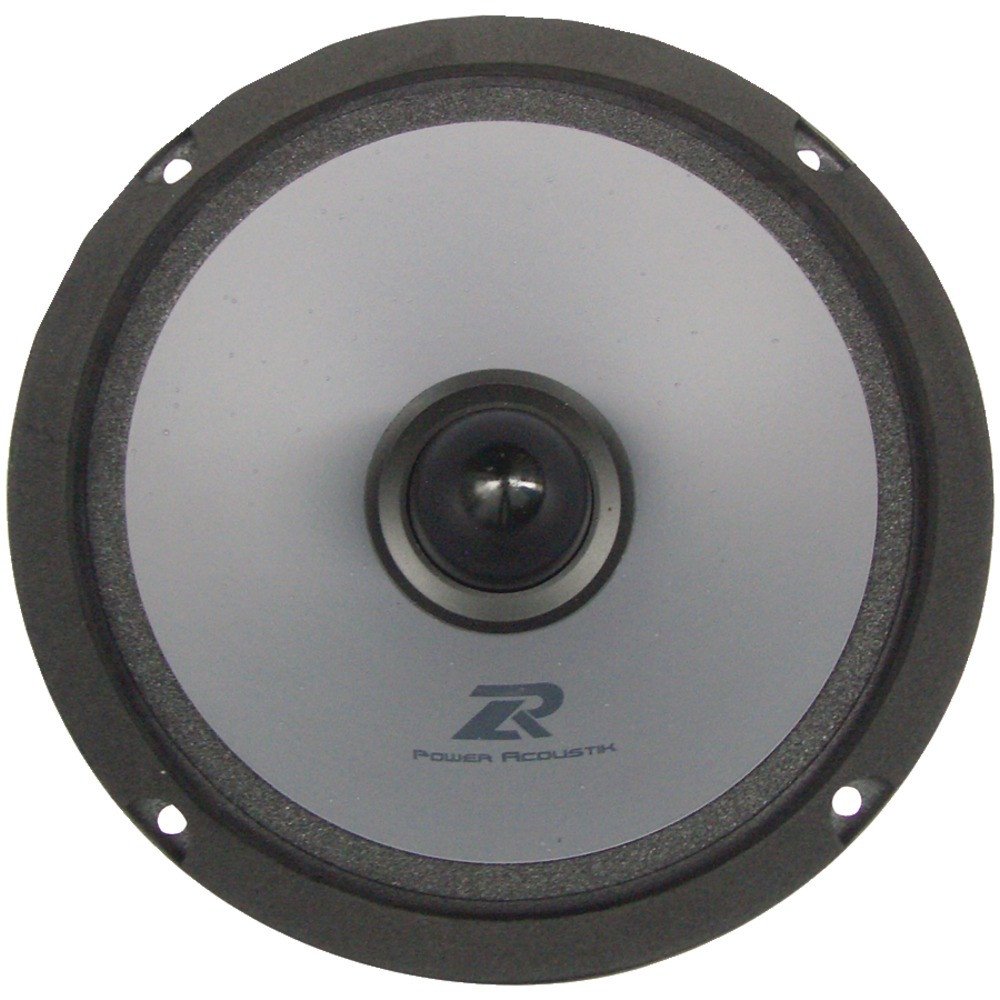 MID-65 Power Acoustik 6.5-Inch 300-Watt Midrange/Bass Driver