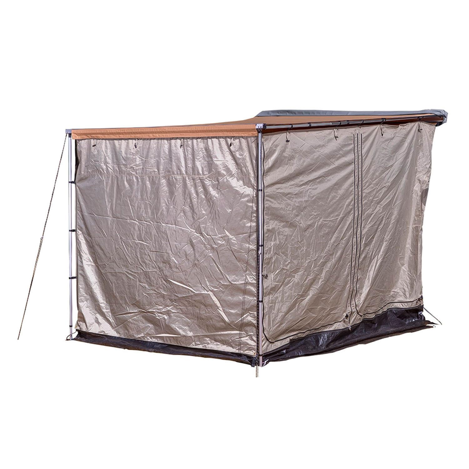 ARB Awning Room 813208A Accesory (Deluxe w/Floor 2000mm x 2500mm Heavy Duty) for ARB Awning 814409 2000x25000