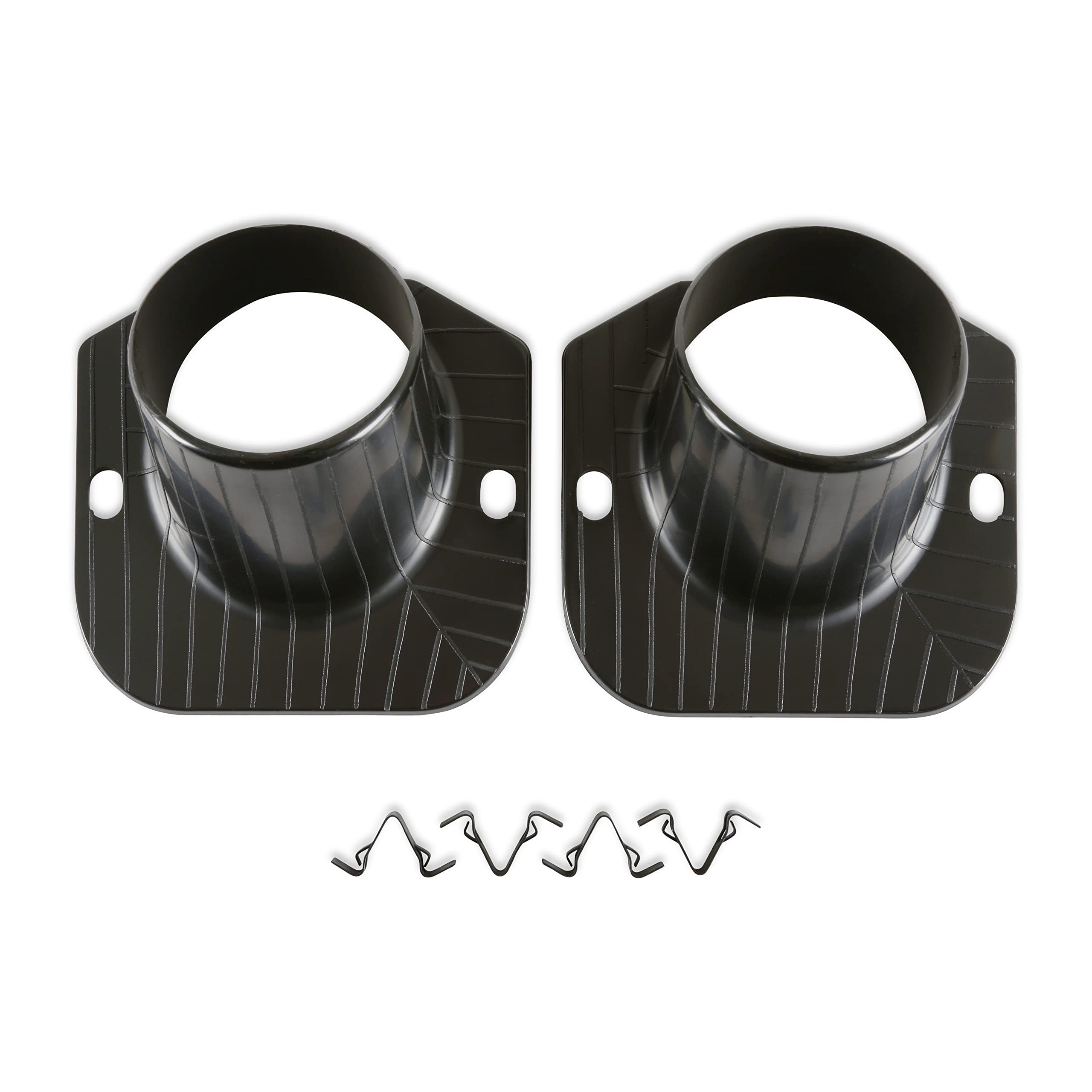 Defroster Ducts & Clips Scott Drake C5ZZ-18490-A