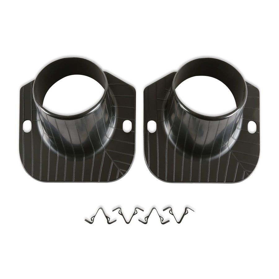 Defroster Ducts & Clips Scott Drake C5ZZ-18490-A
