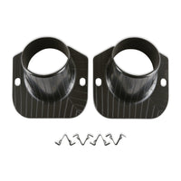 Defroster Ducts & Clips Scott Drake C5ZZ-18490-A