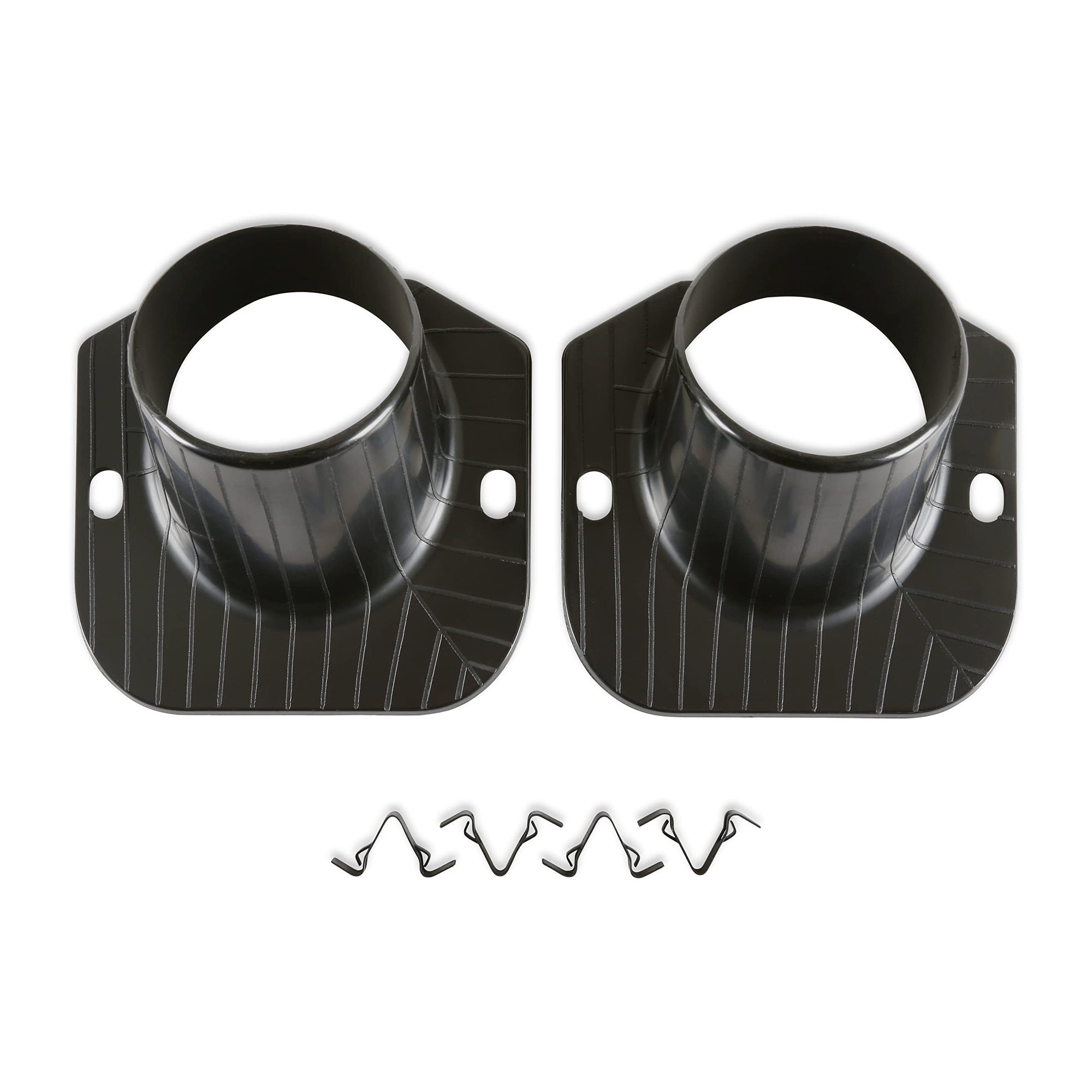 Defroster Ducts & Clips Scott Drake C5ZZ-18490-A