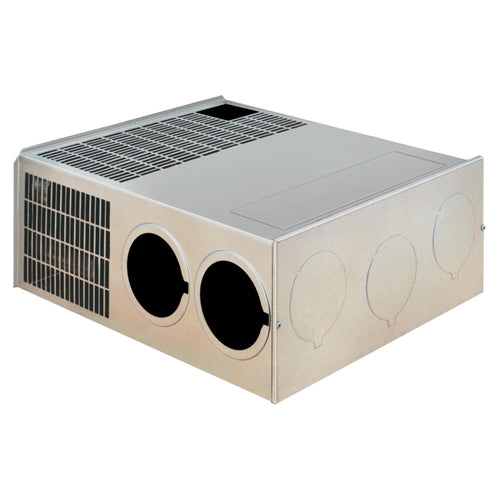 Suburban Ducted SF Series Low Profile Furnace SF-35VHQ 35,000 BTU/h LP Gas Furnace Model 2588A
