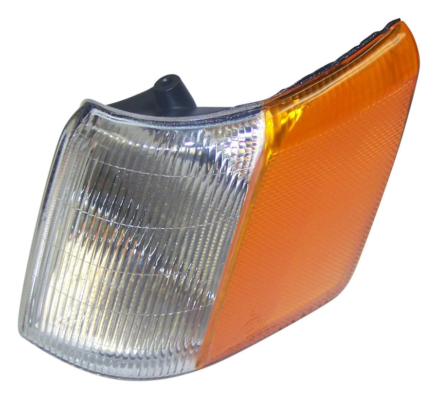 Crown Automotive Electrical Side Marker Light, Lighting and Body
