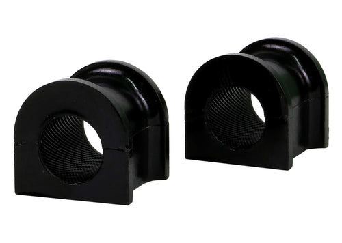Nolathane Front Suspension REV004.0422 Bushing Kit Compatible with Toyota 03-09 4Runner, Toyota 07-09 FJ Cruiser