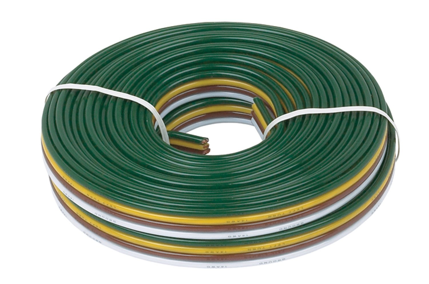 Bonded Wire Spool Hopkins 49915, 25 Feet 16/18 Gauge