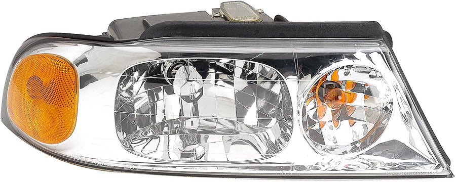 FR380-B001R Eagle Eyes Headlight