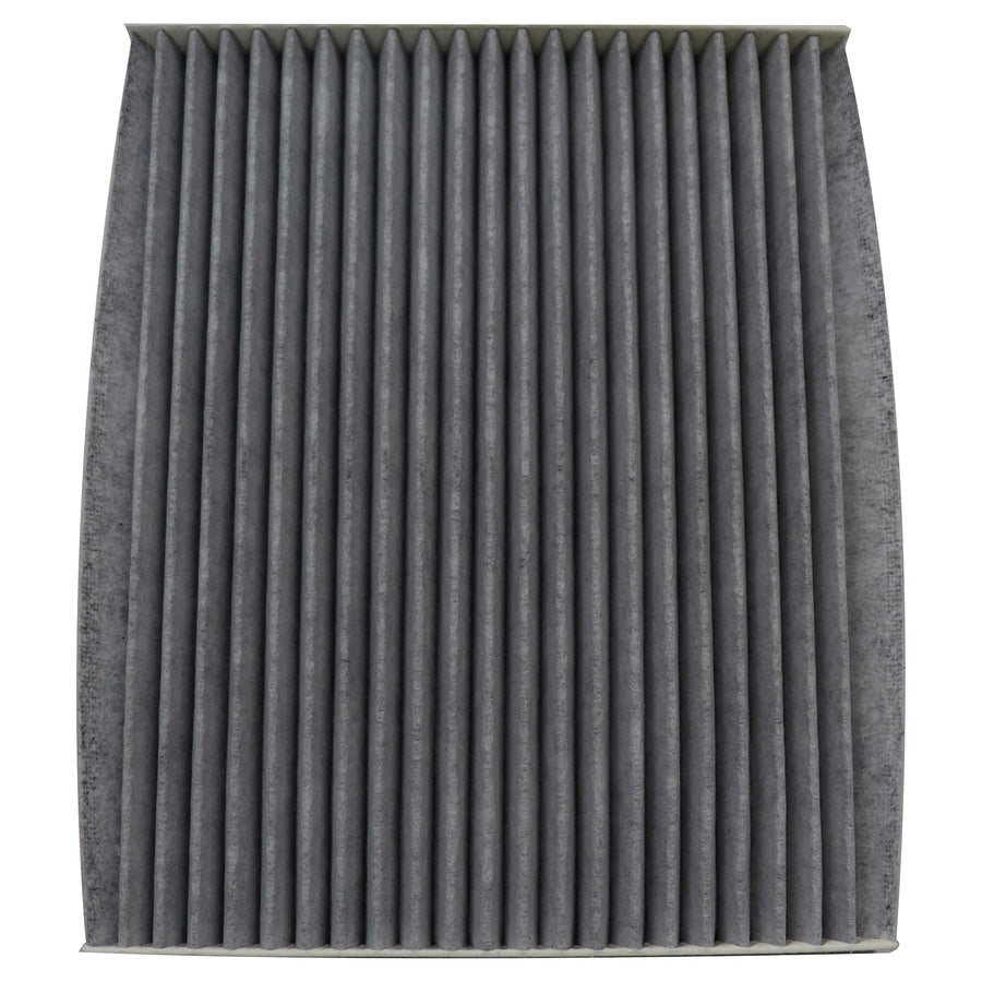 Cabin Air Filter TYC Compatible with 2014-2018 Kia Forte