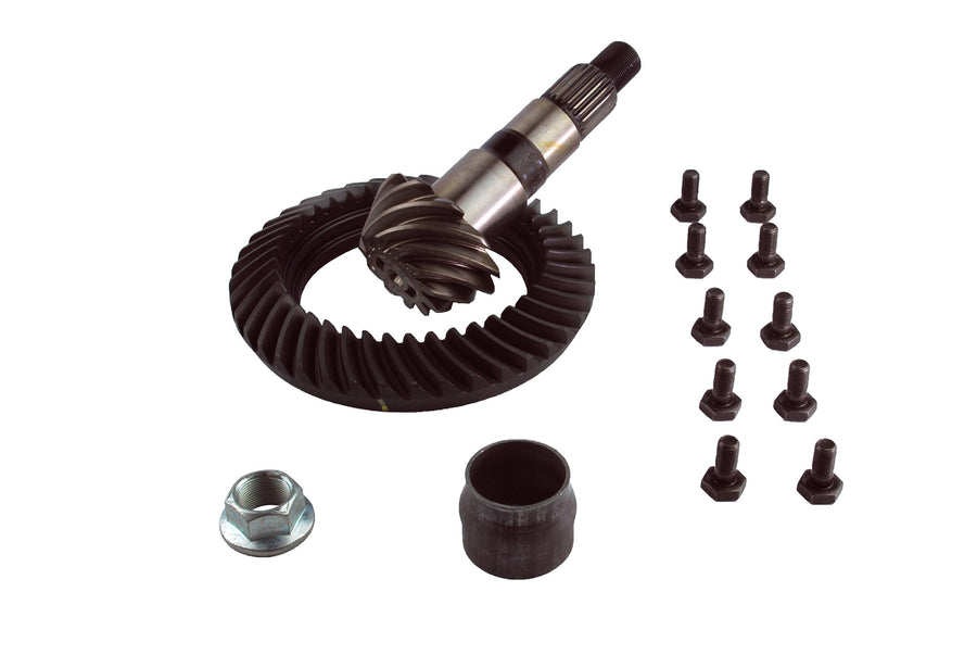 Differential Ring and Pinion Gear Set Spicer 2005021-5 for DANA 30, 3.73 Ratio