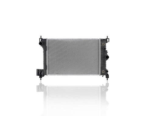 RADIATOR KOYORAD - A13247
