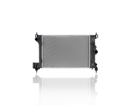 RADIATOR KOYORAD - A13247