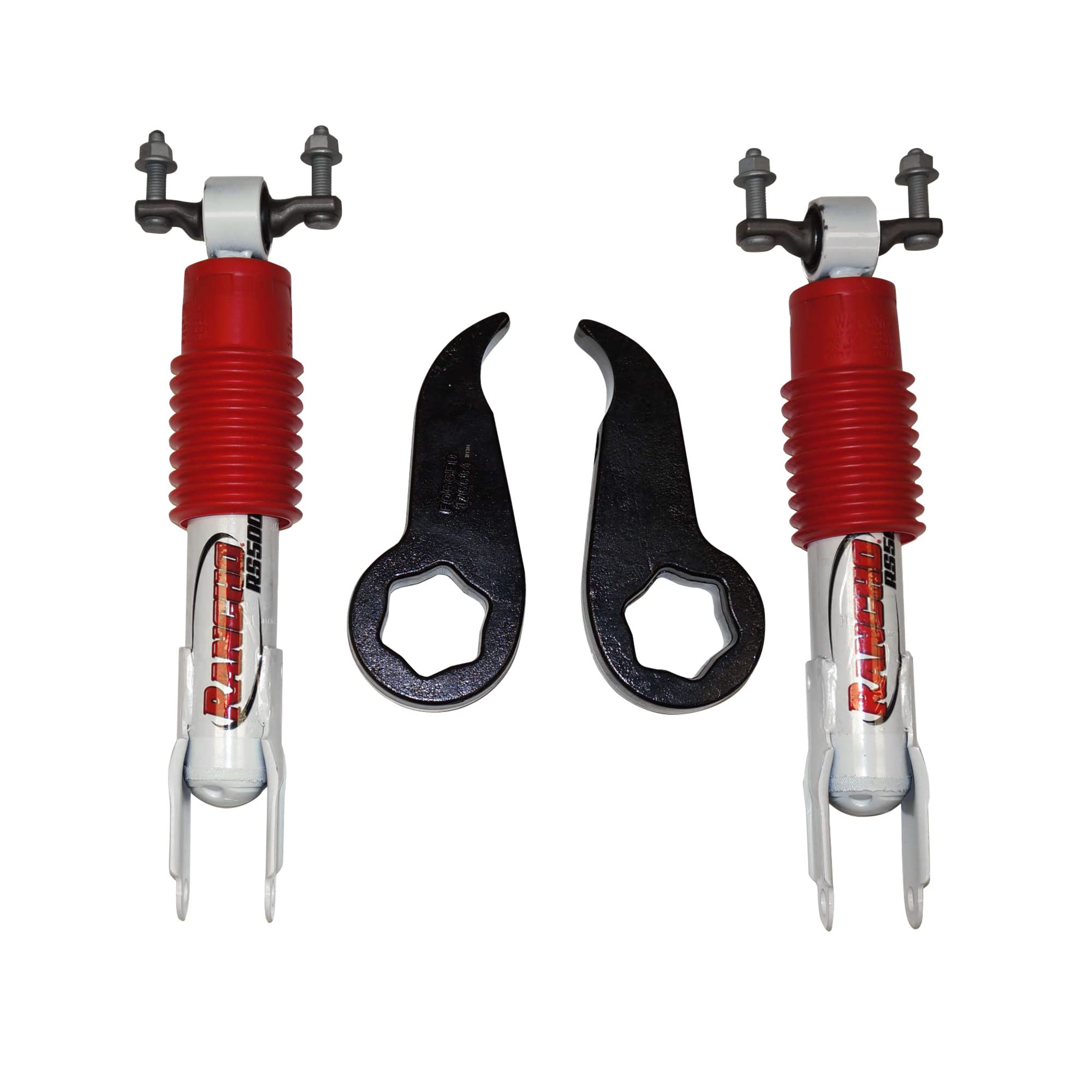 Level It Rancho RS66352R5 Suspension Kit
