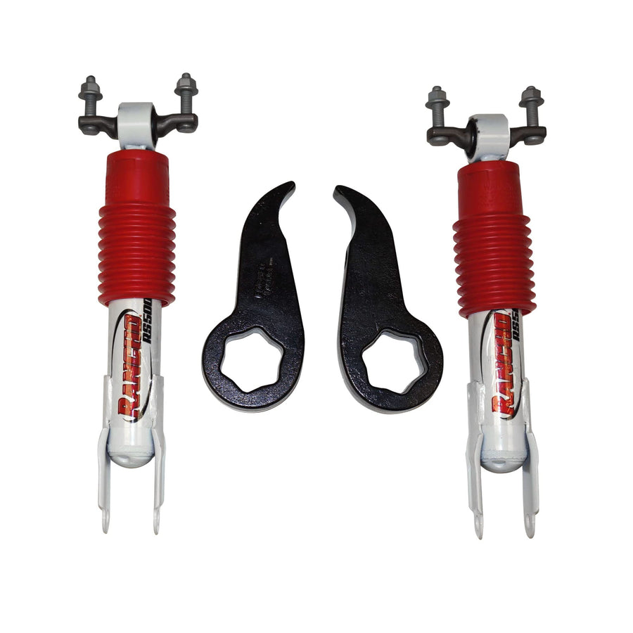 Level It Rancho RS66352R5 Suspension Kit