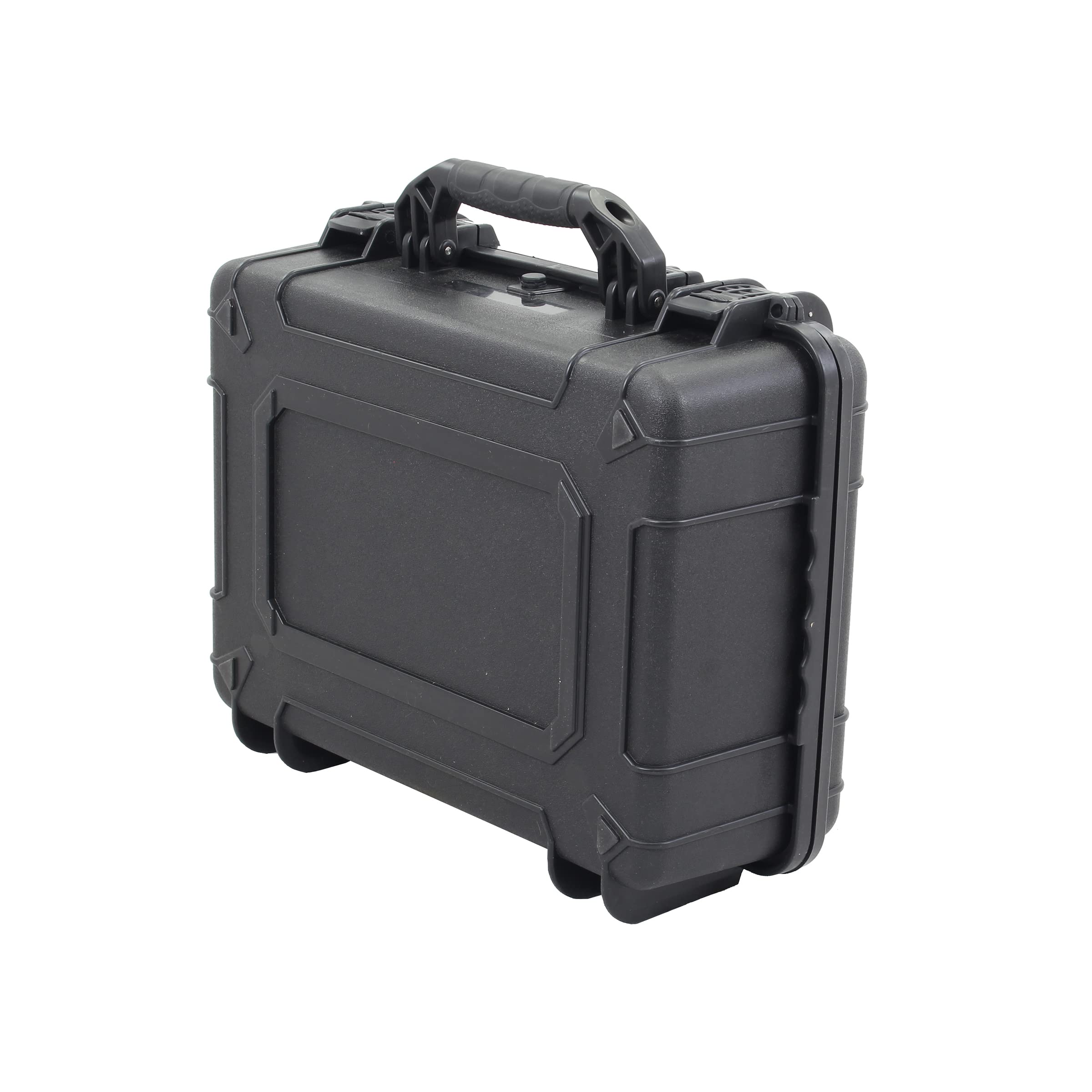 Hard Case Go Rhino - Large Box 20" | Outer: 19.75" x 15.75" x 7.5" & Inner: 18.47" x 13.31" x 6.75" | XG201608