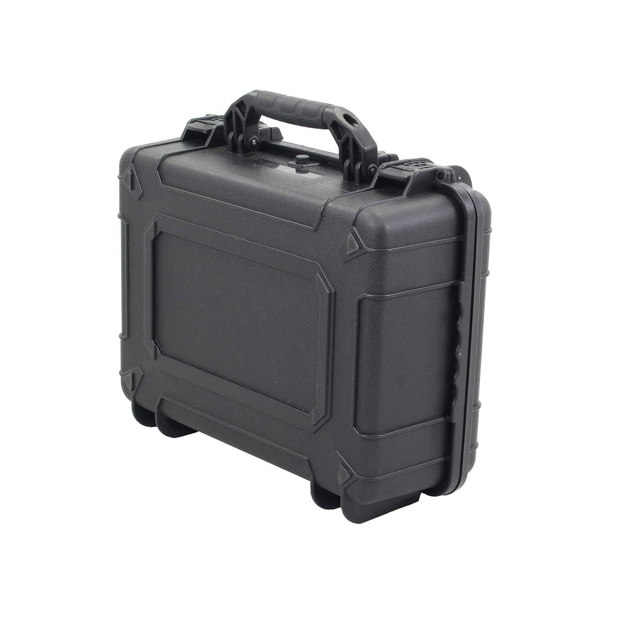 Hard Case Go Rhino - Large Box 20" | Outer: 19.75" x 15.75" x 7.5" & Inner: 18.47" x 13.31" x 6.75" | XG201608