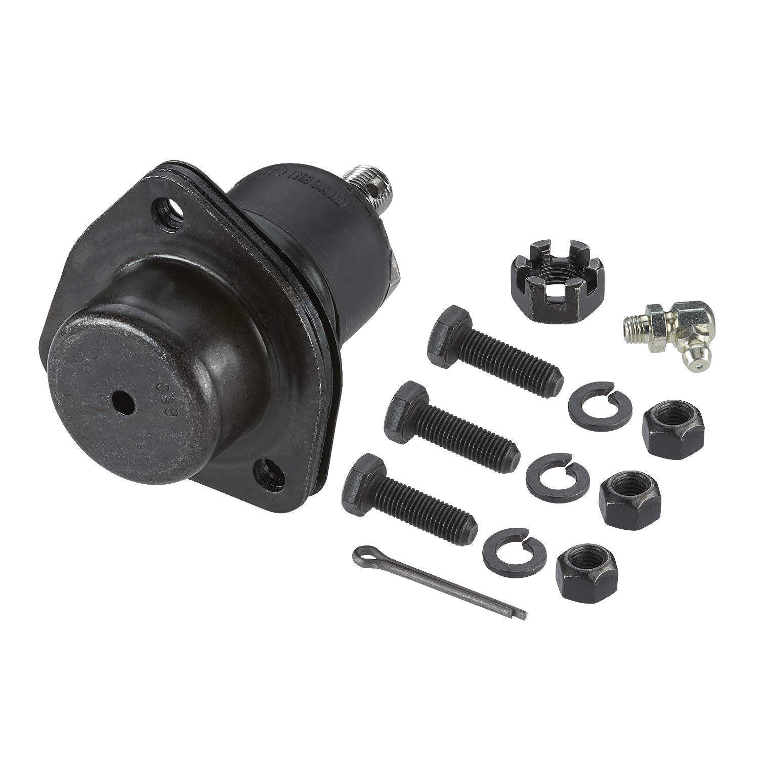 Front Upper Suspension Ball Joint MOOG K6034 for Chevrolet Corvette