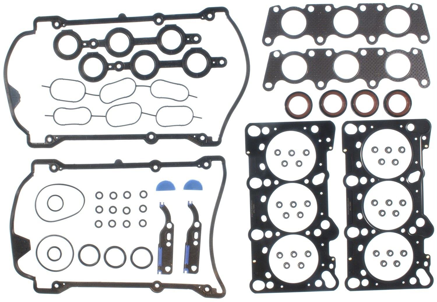 Engine Cylinder Head Gasket Set MAHLE HS54624