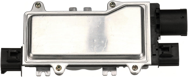 Engine Cooling Fan Module Gates FCM144