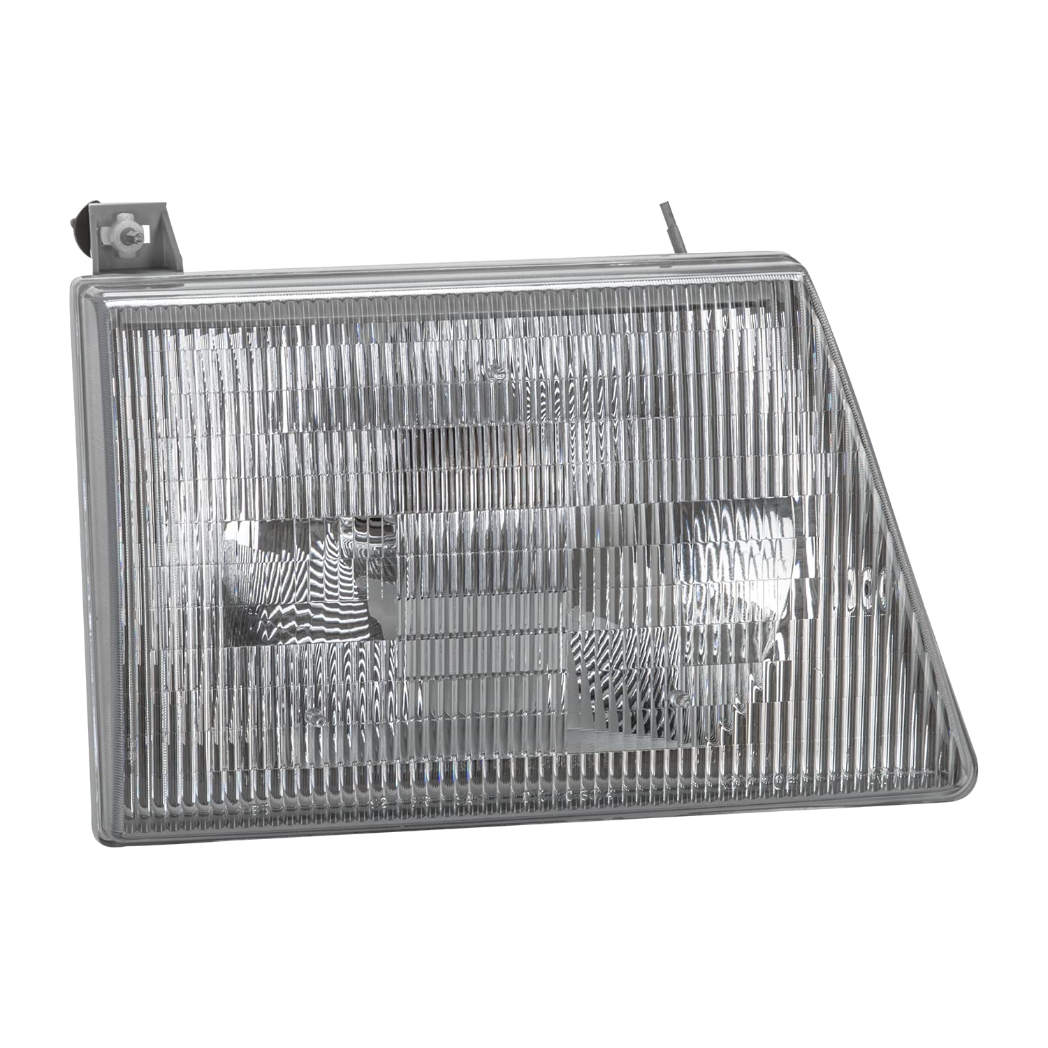 Ford Econoline TYC 20-3074-00 Passenger Side Headlight Assembly