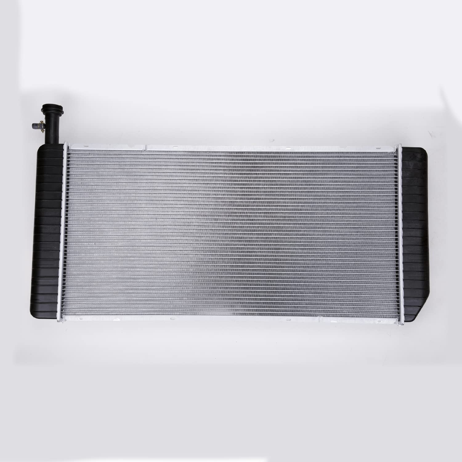 Radiator TYC 2713 Compatible with 2003-2004 Chevrolet Express Vans