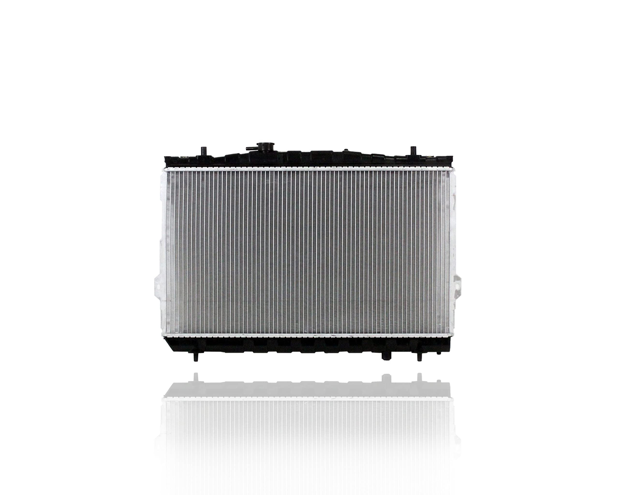 Radiator Koyorad A2387