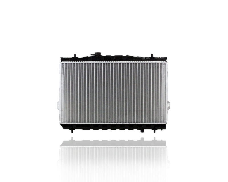 Radiator Koyorad A2387