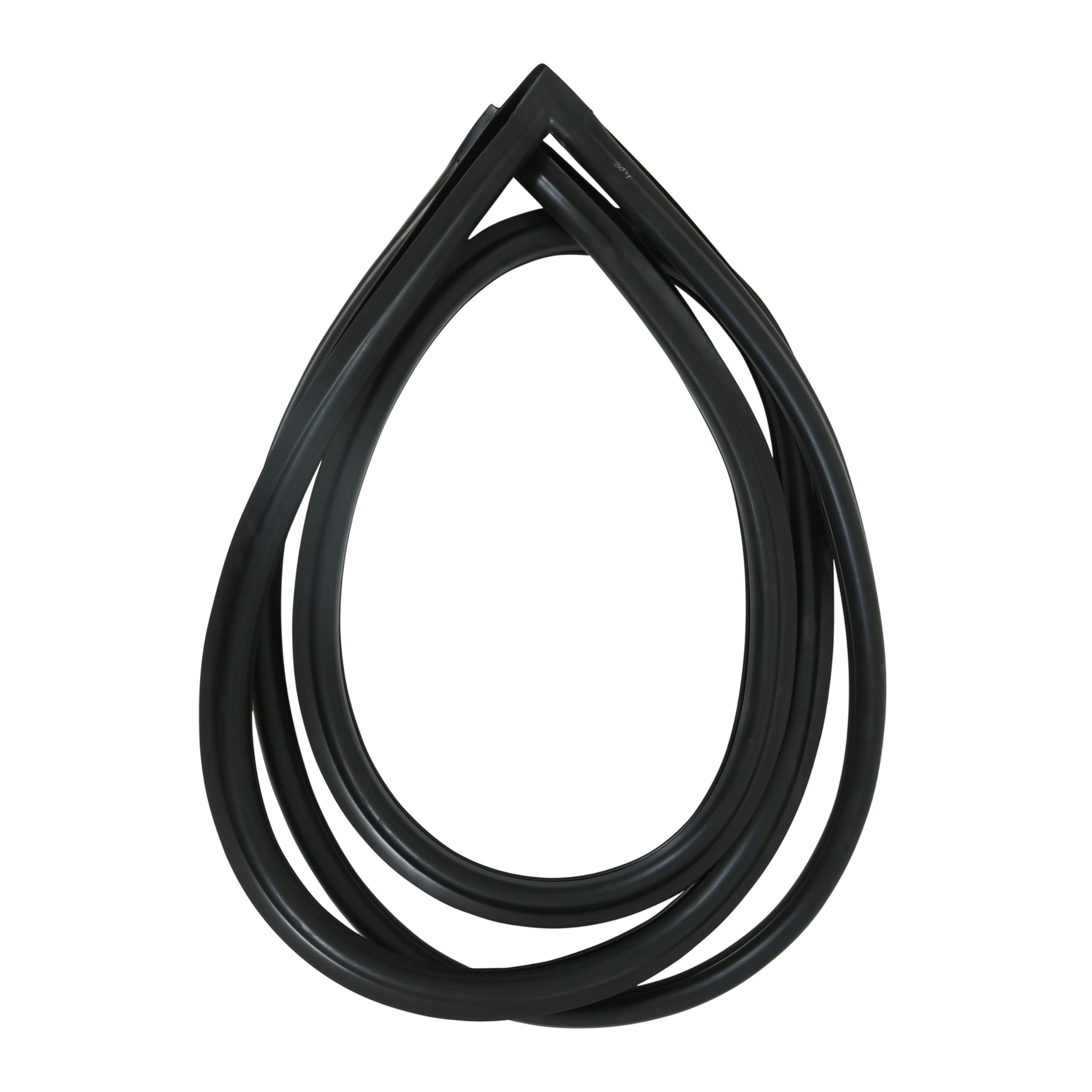Windshield Seal Brothers Trucks W772STD - Standard