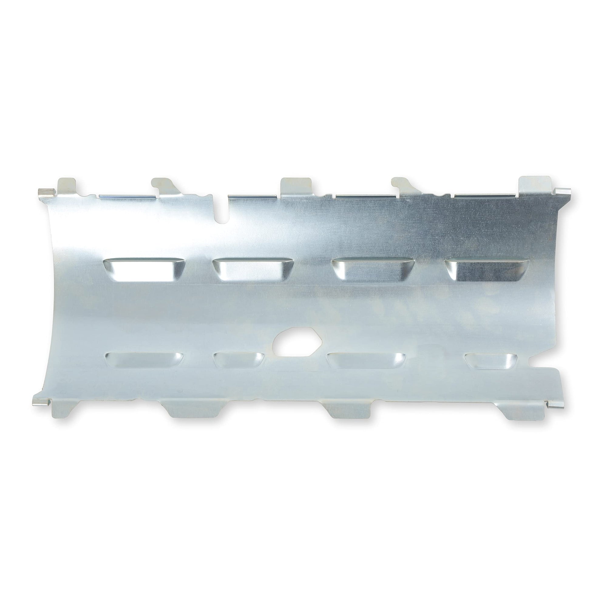 302-60BK Holley Gen III Hemi Engine Swap Oil Pan - Black