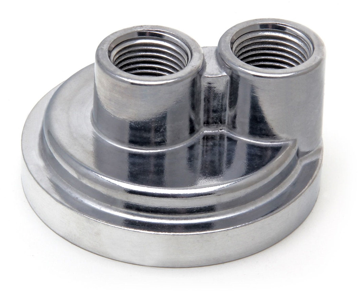 20Mm Oil Filter Bypass Trans-Dapt 1058