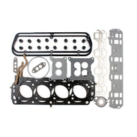 PRO1015T Cometic Top End Gasket Kit
