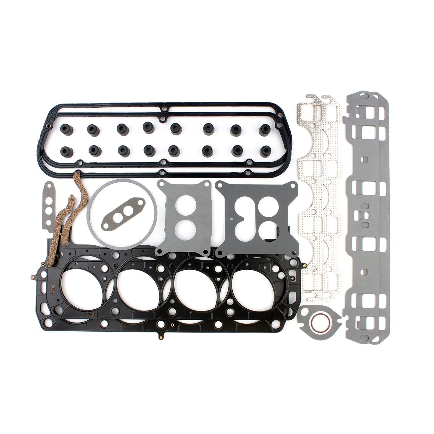 PRO1015T Cometic Top End Gasket Kit