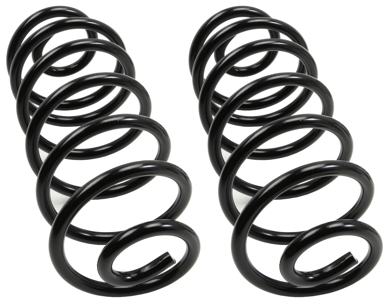 CC81065 MOOG Coil Spring Set for Chevrolet Cobalt