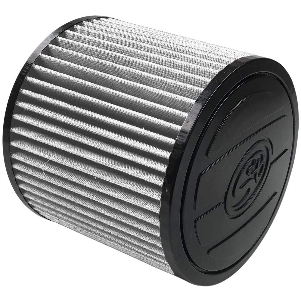 High Performance S&B Filters KF-1055D Replacement Filter (Dry Extendable)