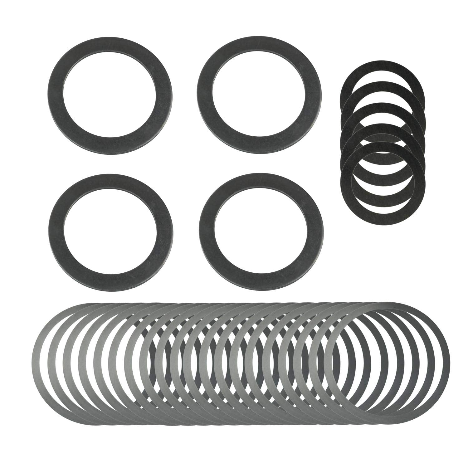 Pinion Shim Kit Motive Gear F10.25MSK