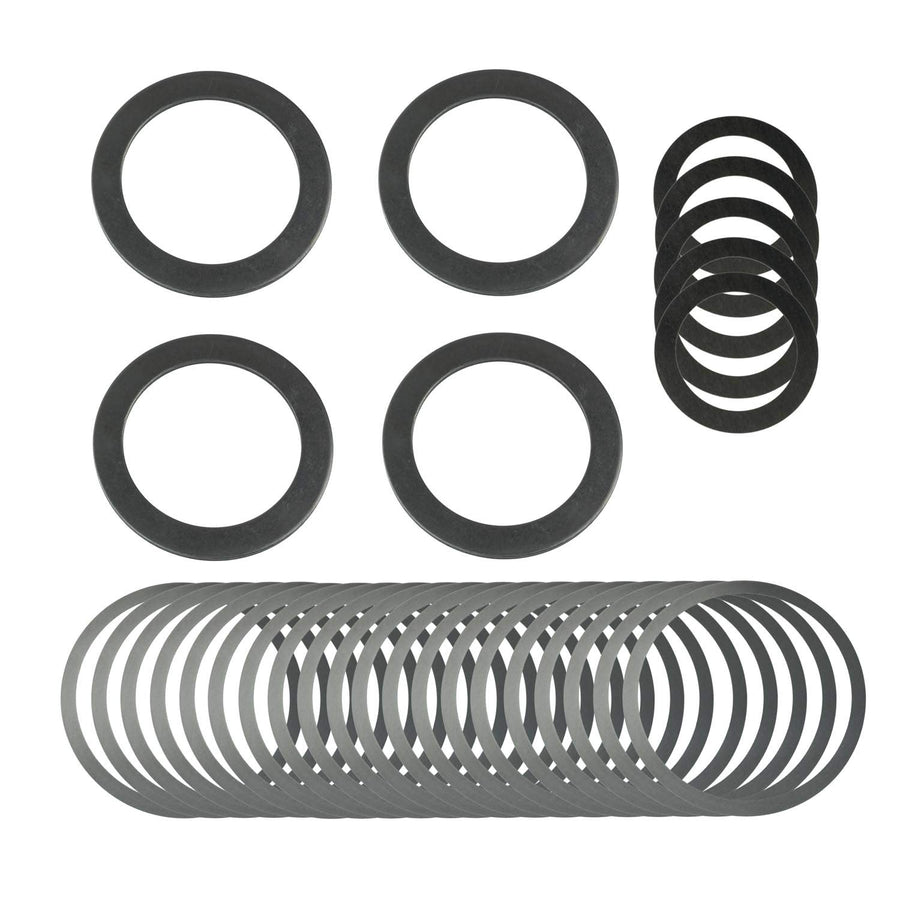 Pinion Shim Kit Motive Gear F10.25MSK