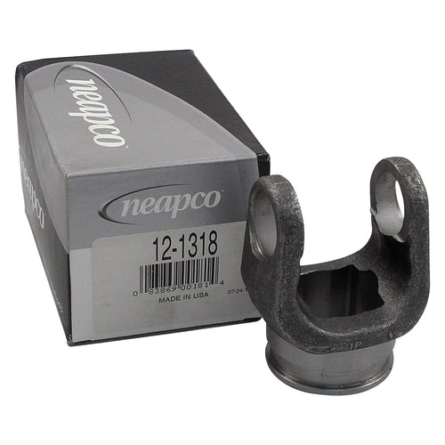 12-1318 Neapco Power Take Off Collar End Yoke