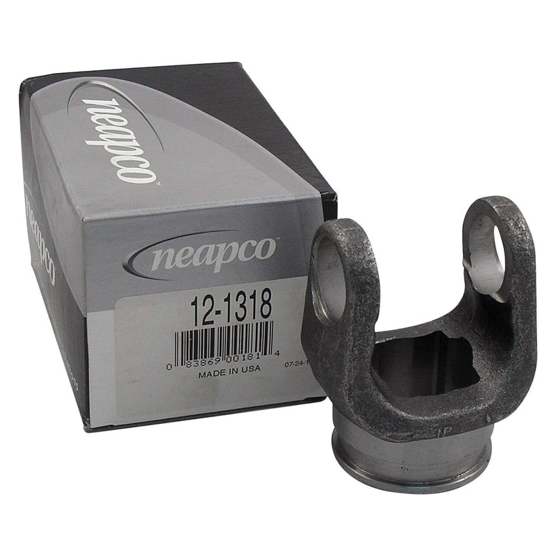 12-1318 Neapco Power Take Off Collar End Yoke