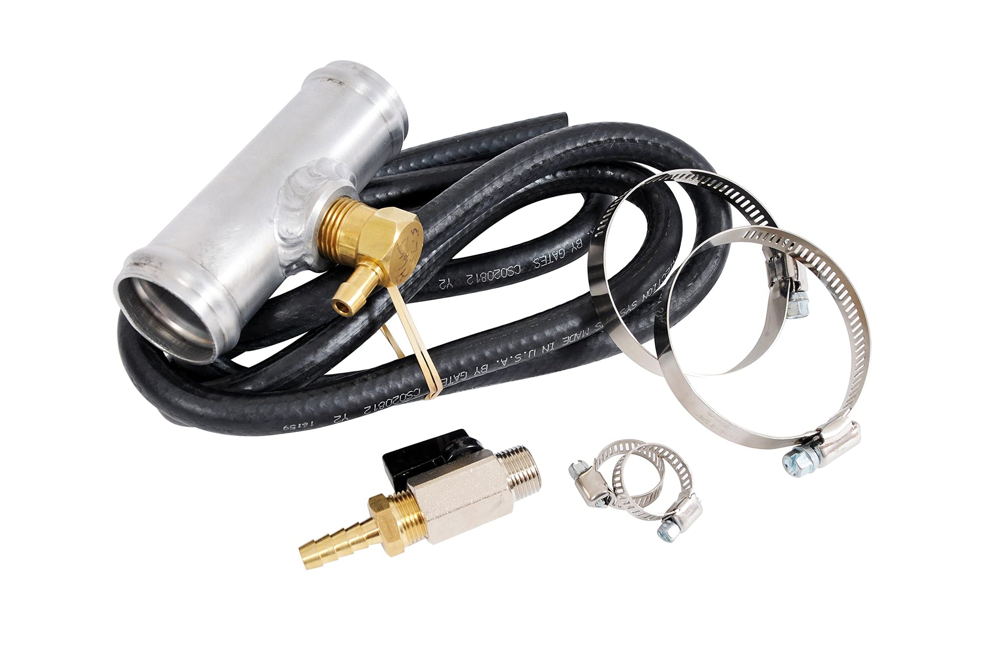 Dee Zee Auxiliary Transfer Tank Connector Kit DZ97961