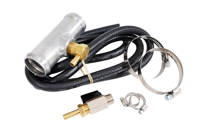 Dee Zee Auxiliary Transfer Tank Connector Kit DZ97961