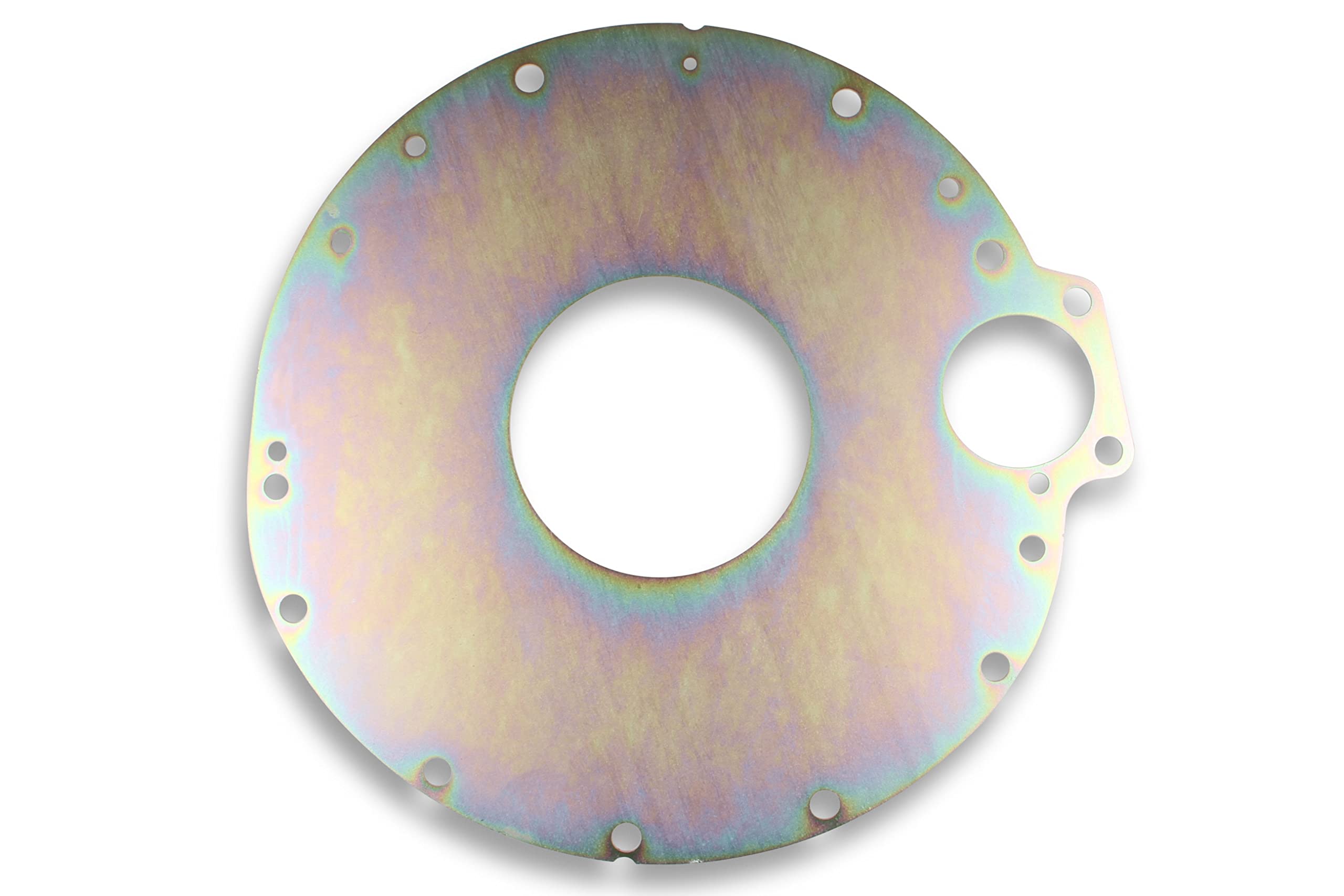 RM-8081 Quick Time Bellhousing