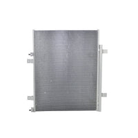 Replacement TYC 30210 Condenser for FORD