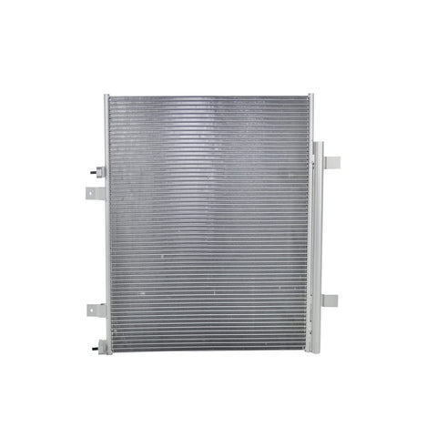 Replacement TYC 30210 Condenser for FORD