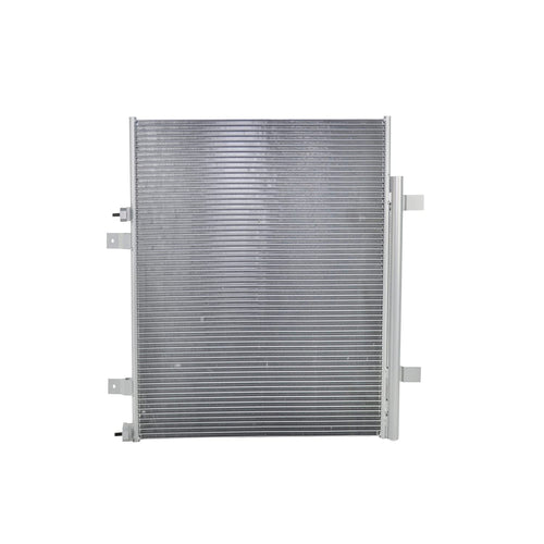 Replacement TYC 30210 Condenser for FORD