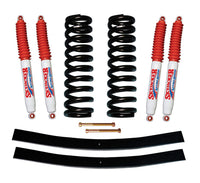 174EPK-N Skyjacker Suspension