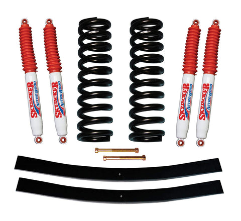 174EPK-N Skyjacker Suspension