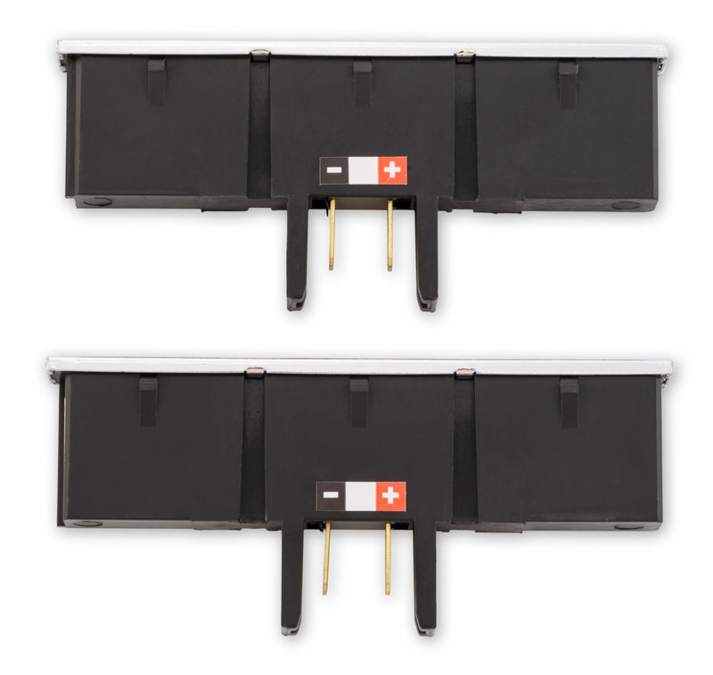 D3TZ-10C915-KIT Scott Drake 1973 Dash Control Lights
