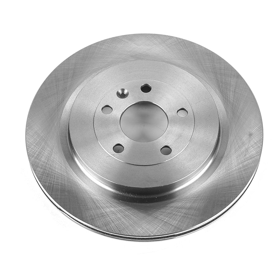 Autospecialty Power Stop Brake Rotor - AR85142