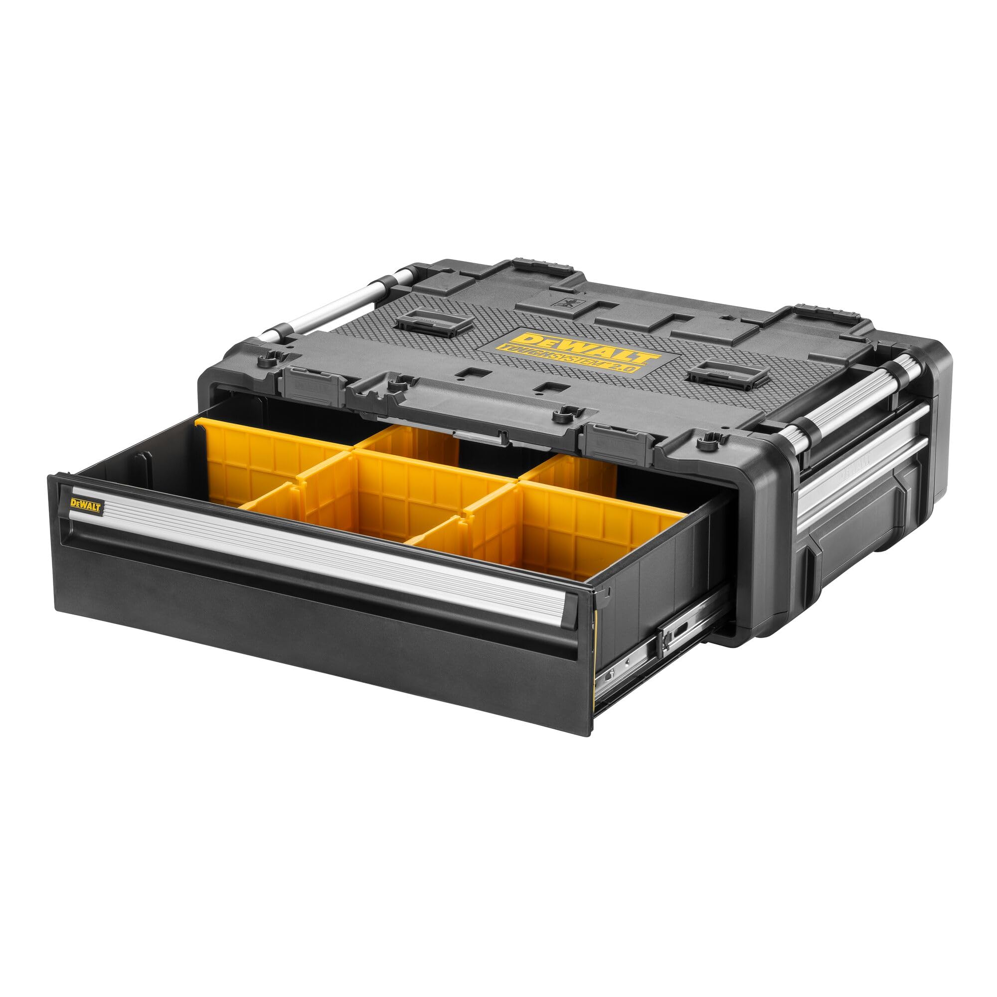 TOUGHSYSTEM 2.0 DEWALT DXL Deep Drawer unit (DWST08510)